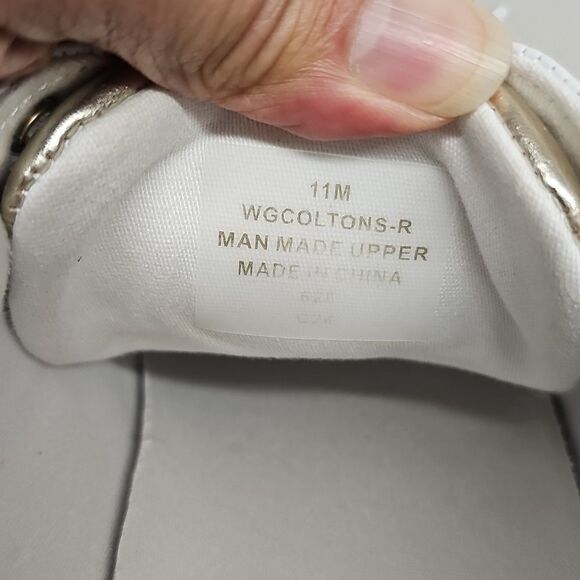 GUESS LA COLTON CHARMS WOMENS SNEAKERS BFPM-04-022 - Picture 10 of 10